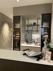 The Sen (D21), Condominium #550200121